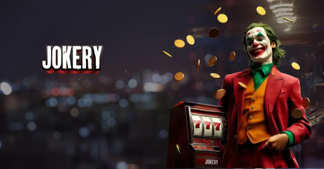 Jokery casino